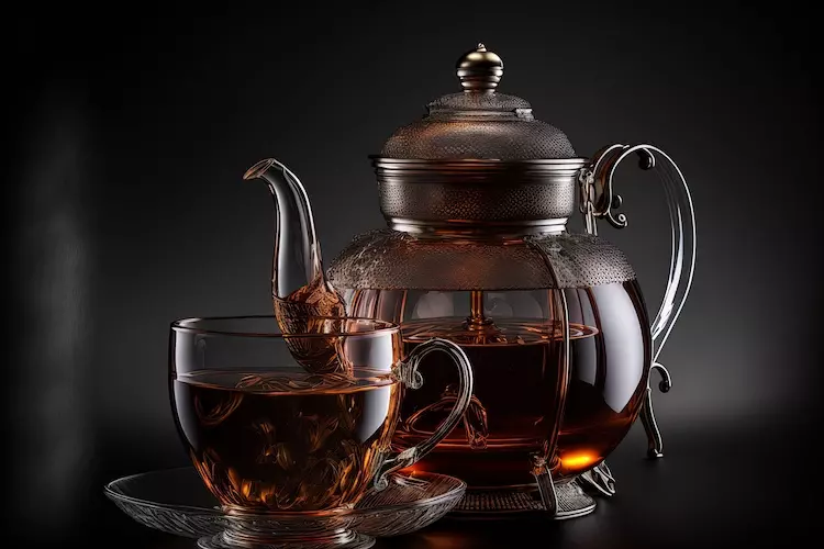 Teeladen Bielefeld | Teehaus Bielefeld | HITOCA Tee